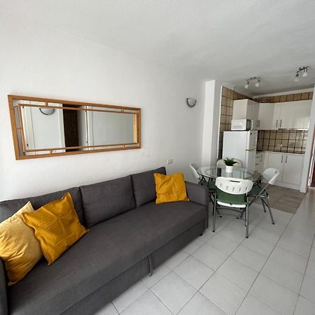 ארונה Torres Del Sol , Las Americas , Cute Apartment מראה חיצוני תמונה