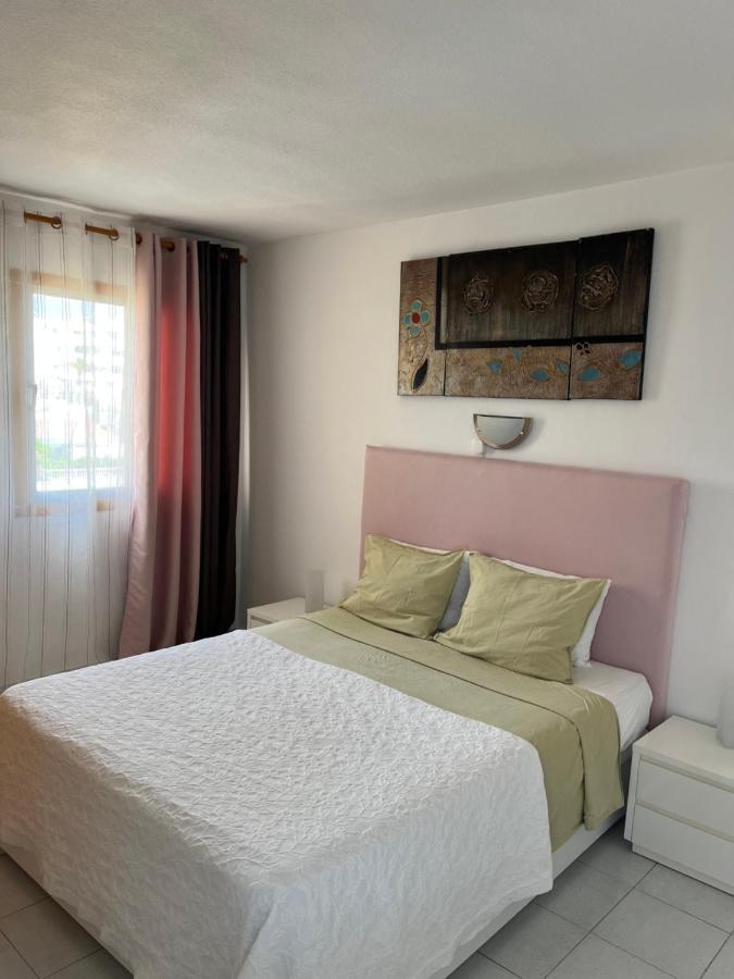 ארונה Torres Del Sol , Las Americas , Cute Apartment מראה חיצוני תמונה