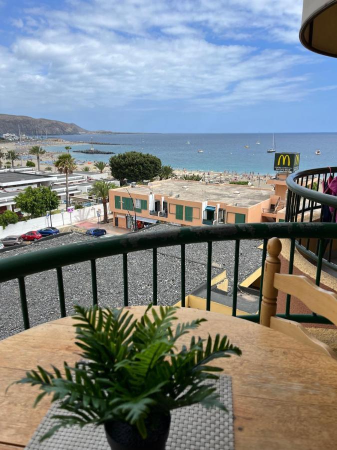 ארונה Torres Del Sol , Las Americas , Cute Apartment מראה חיצוני תמונה