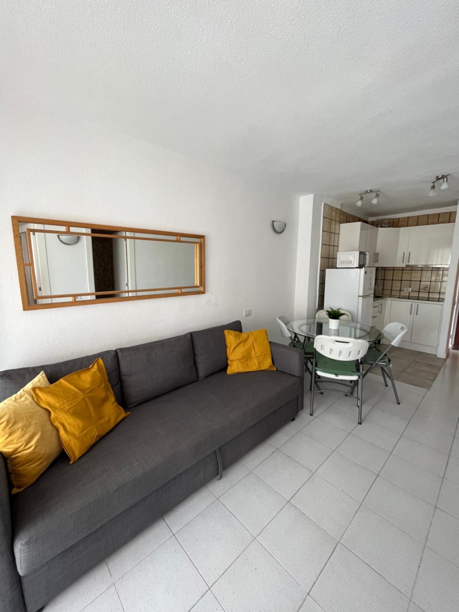 ארונה Torres Del Sol , Las Americas , Cute Apartment מראה חיצוני תמונה