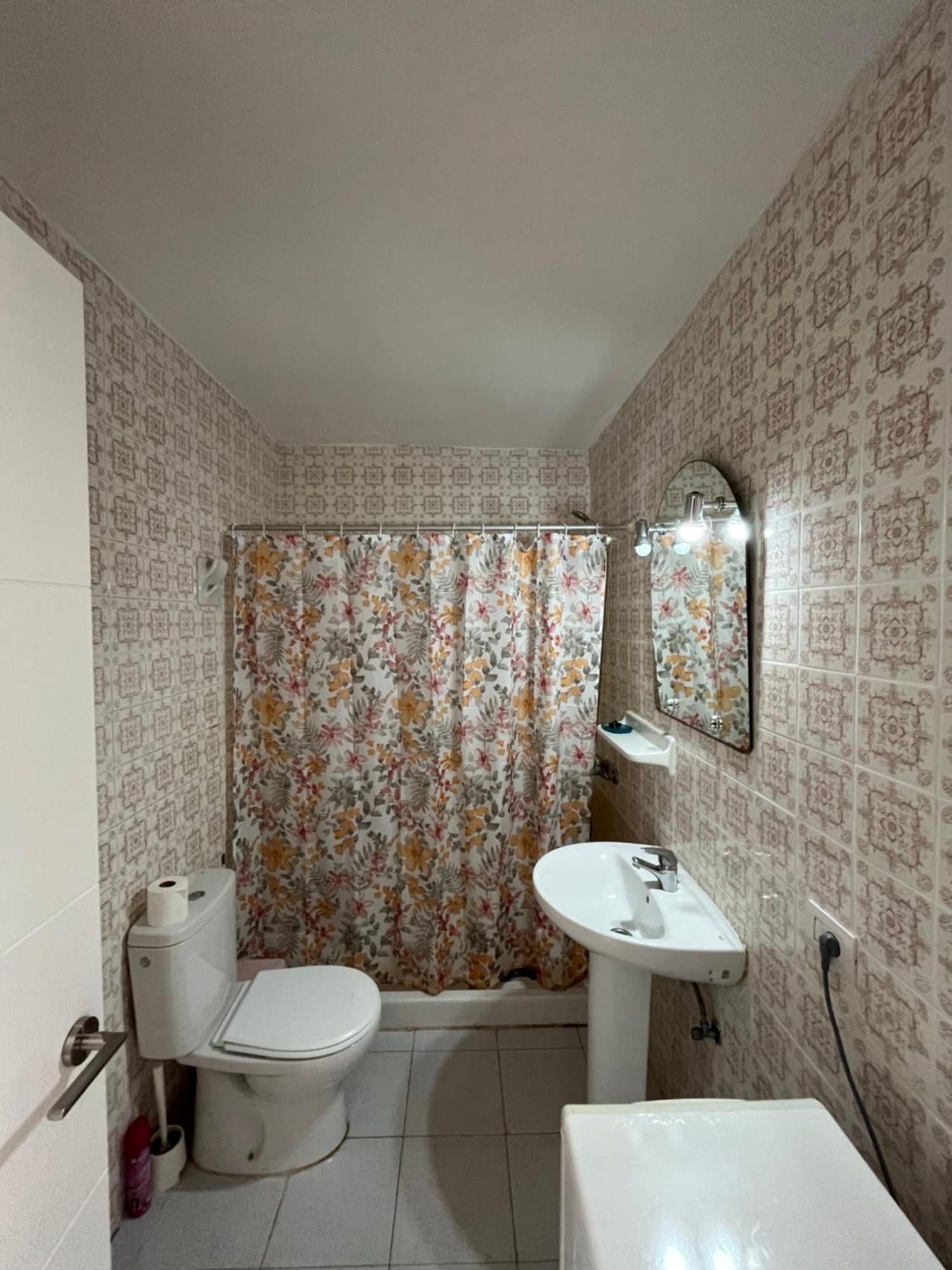 ארונה Torres Del Sol , Las Americas , Cute Apartment מראה חיצוני תמונה